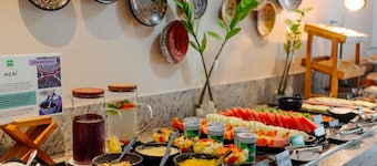 ibis Styles Manaus