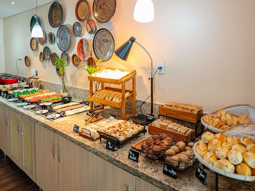 ibis Styles Manaus