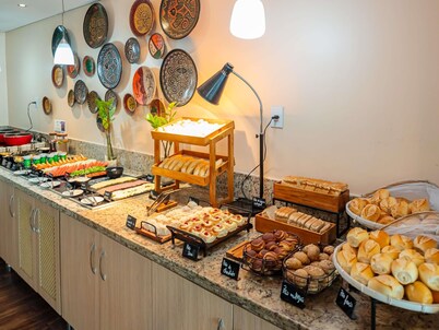 ibis Styles Manaus