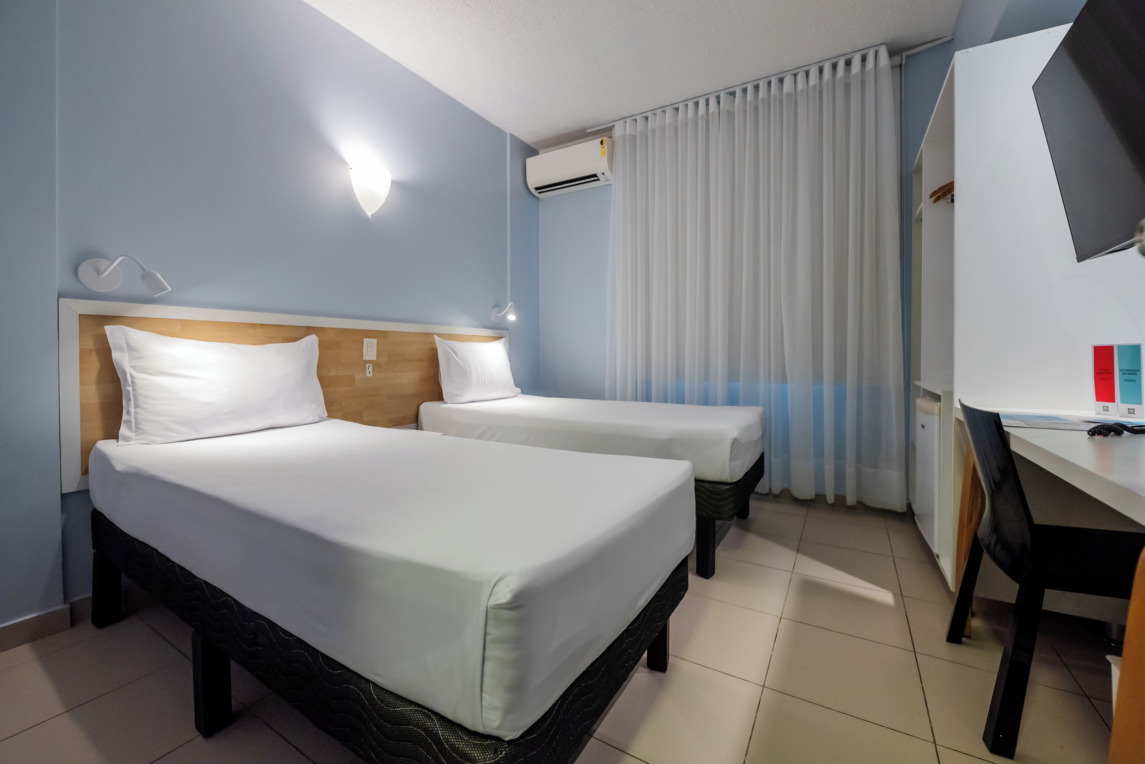 Standaard appartement, meerdere bedden