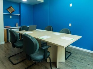 Sala de reuniones