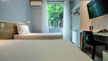 Standard Apartment, Multiple Beds