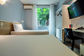 Standard Apartment, Multiple Beds
