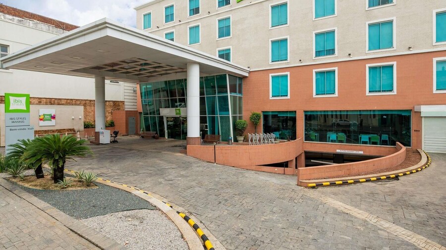 ibis Styles Manaus