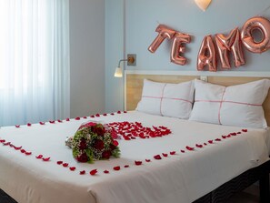 Indoor wedding - ibis Styles Manaus (Manaus)