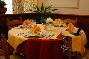 Italienska köket