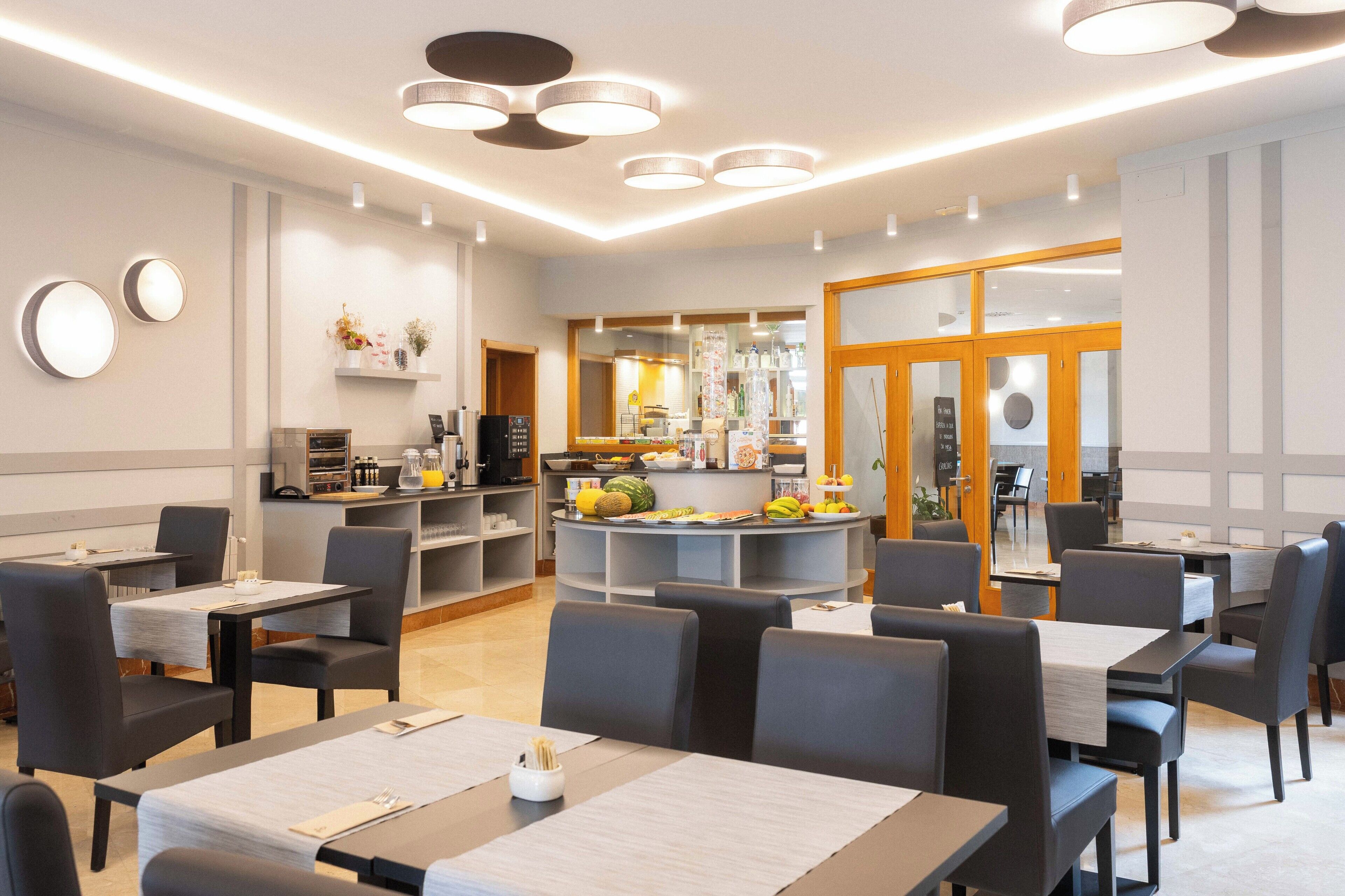 Photo - Hotel Combarro