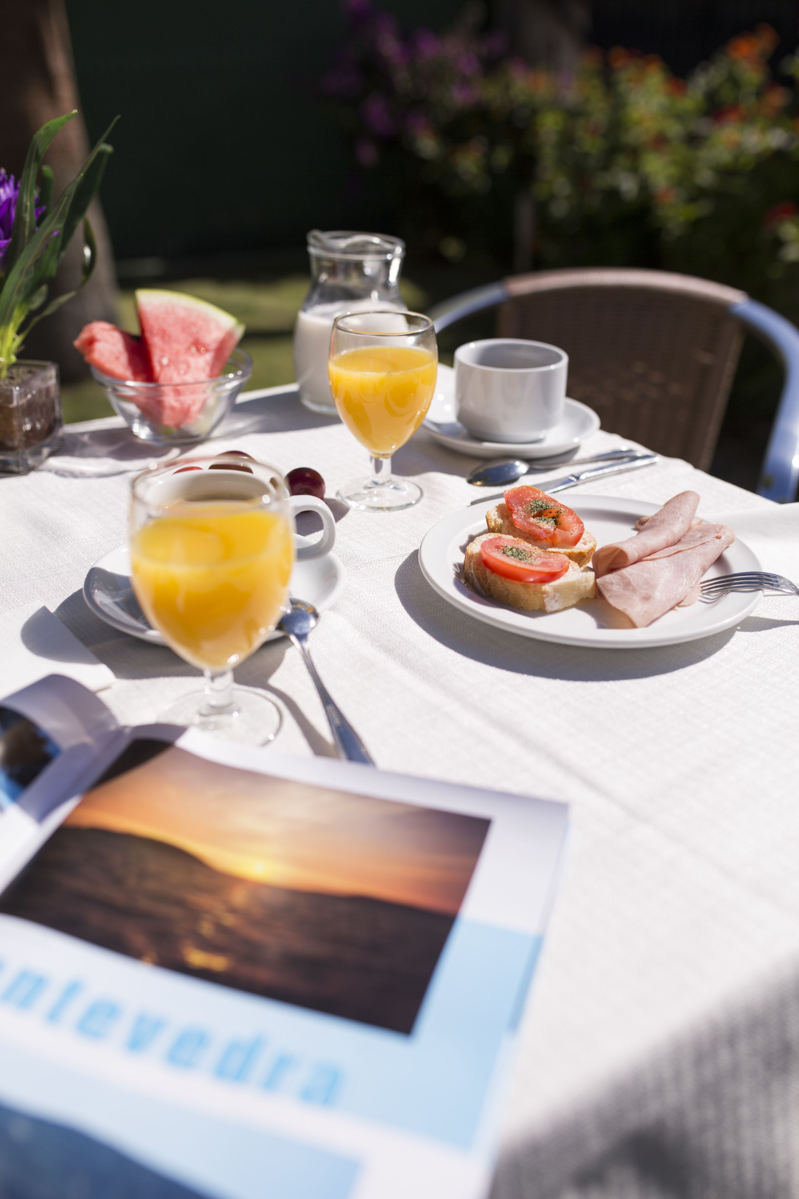 Photo - Hotel Combarro