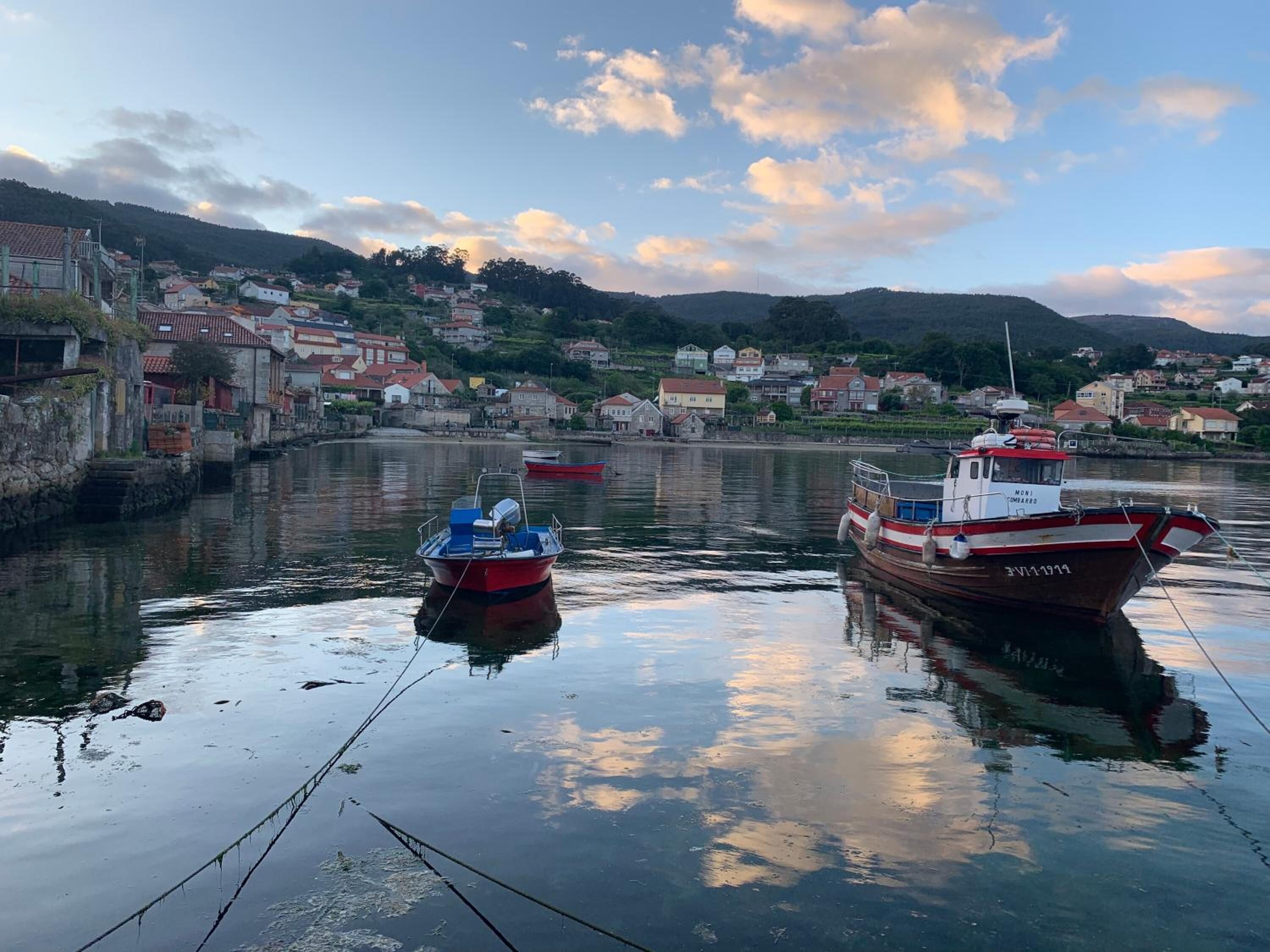 Photo - Hotel Combarro