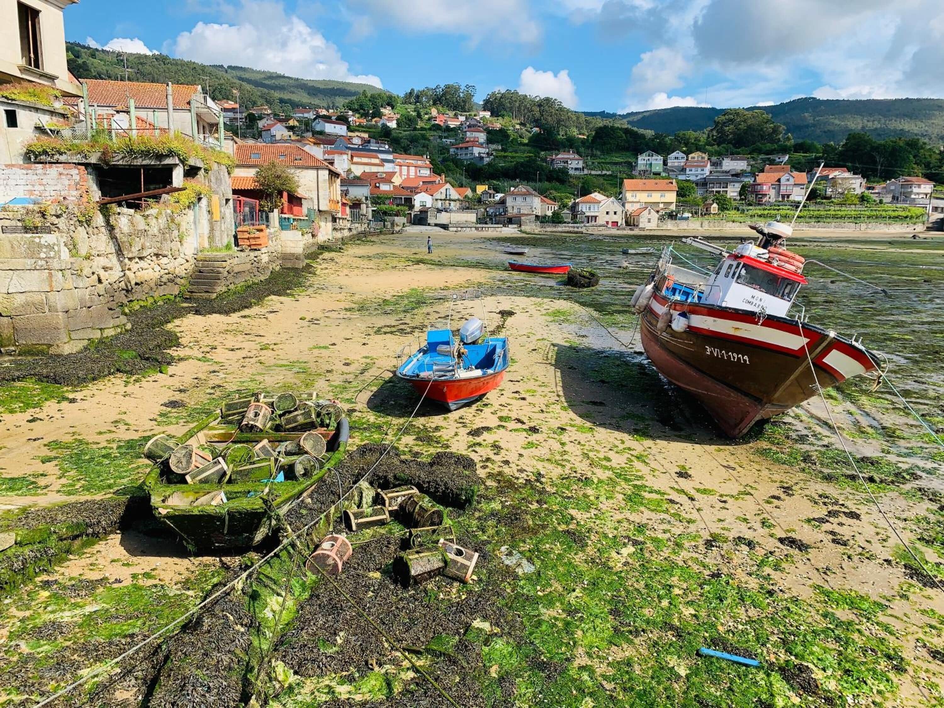 Photo - Hotel Combarro