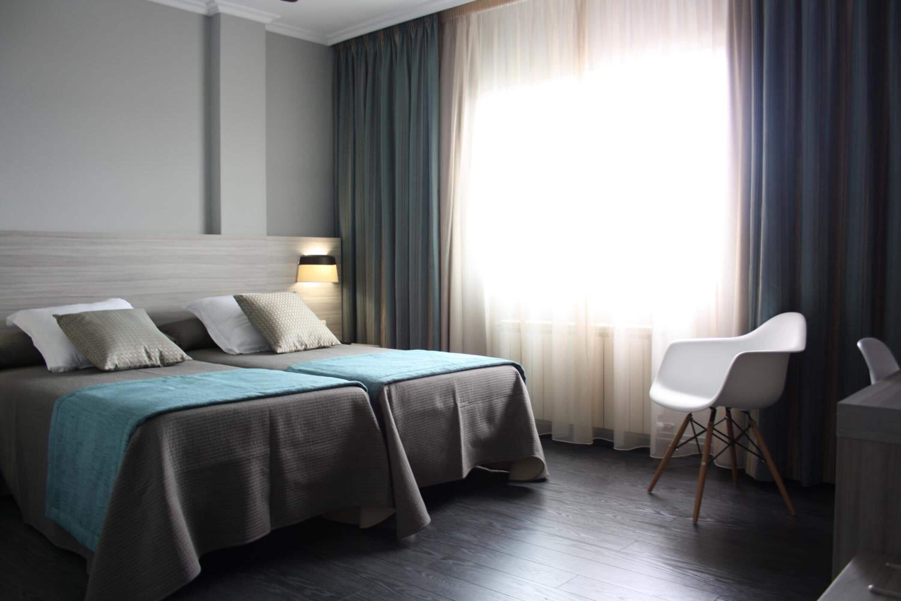 Photo - Hotel Combarro