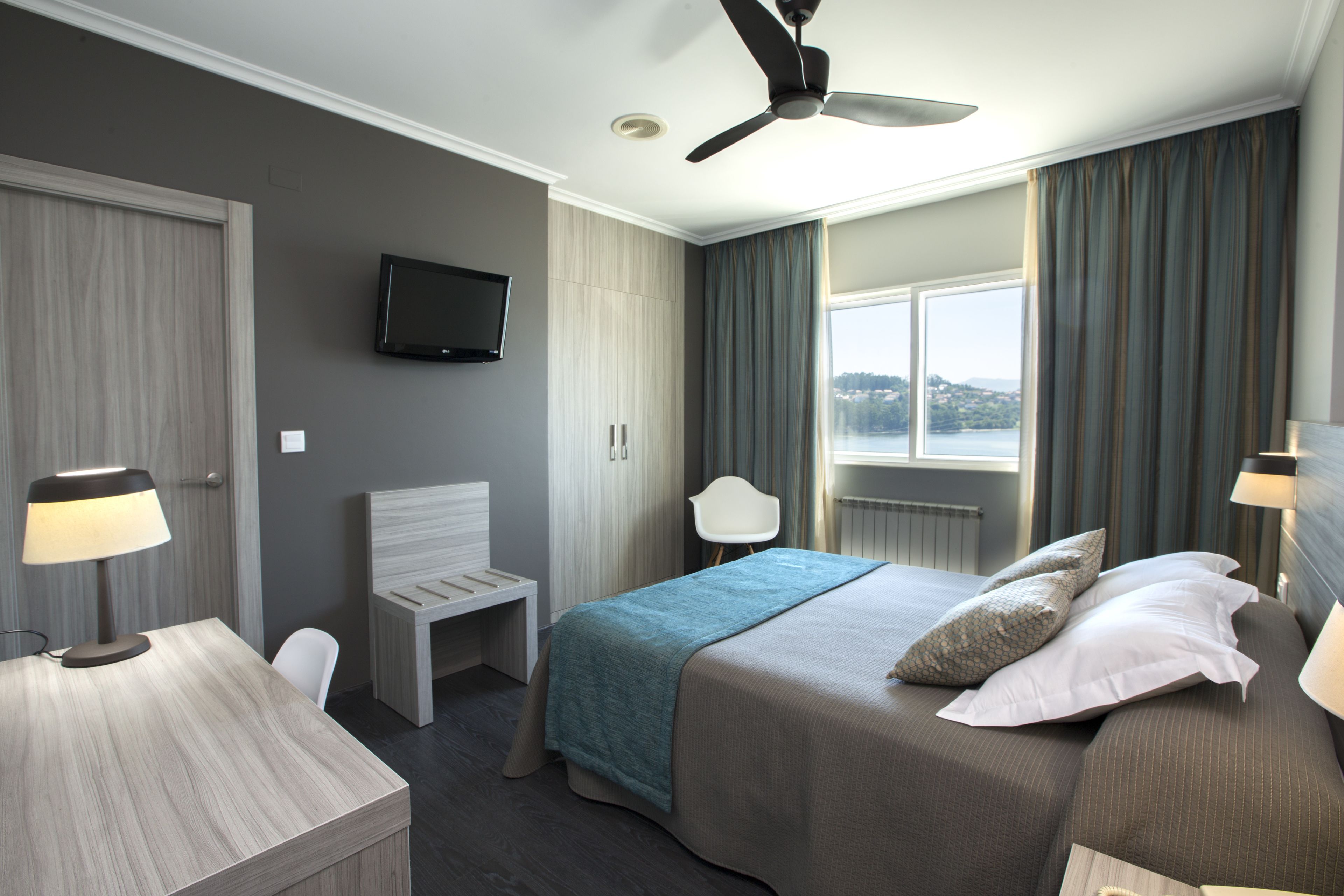 Photo - Hotel Combarro