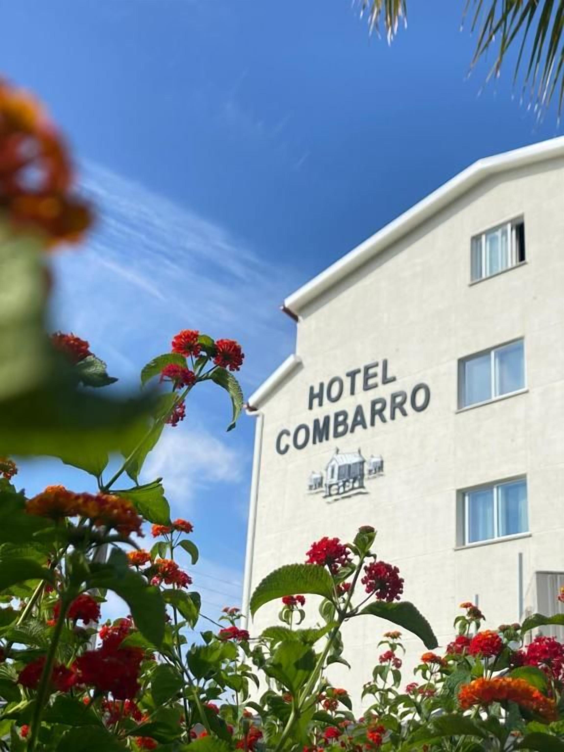 Foto - Combarro