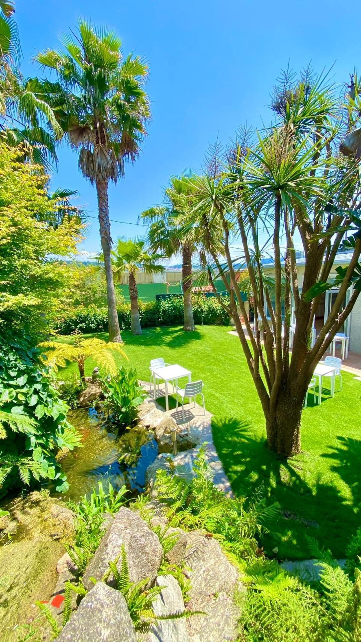 Photo - Hotel Combarro