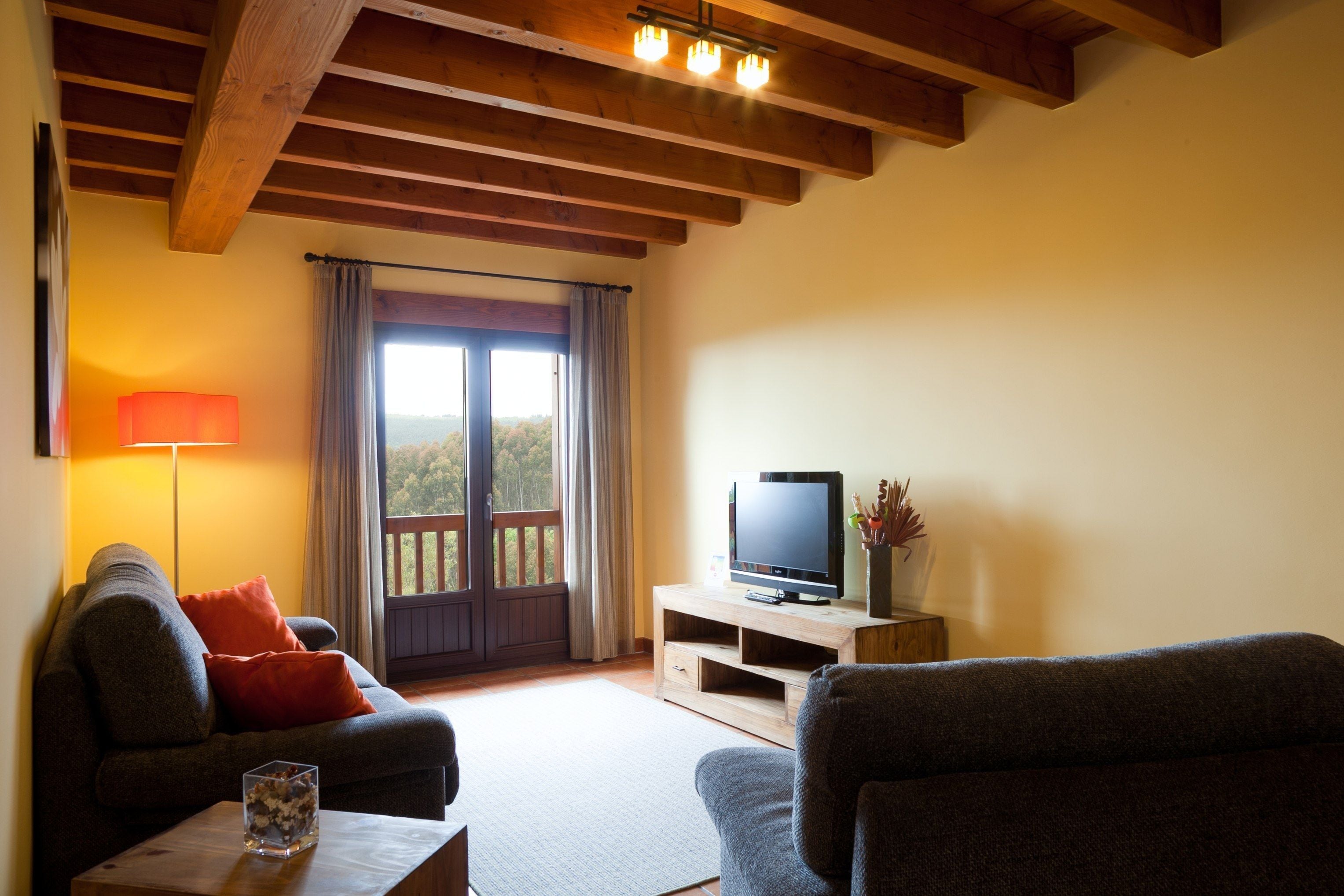 Photo - Hotel-Apartamento Rural Atxurra