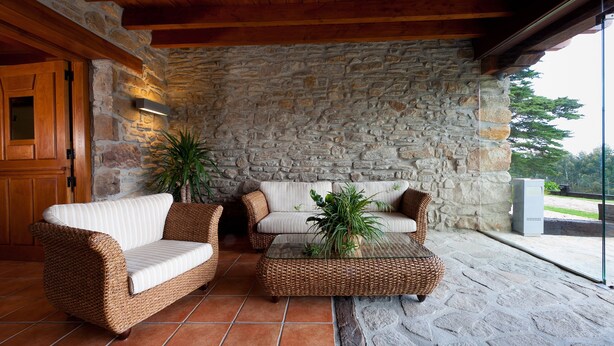 Teras/patio