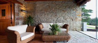 Atxurra Hotel-Apartamento Rural