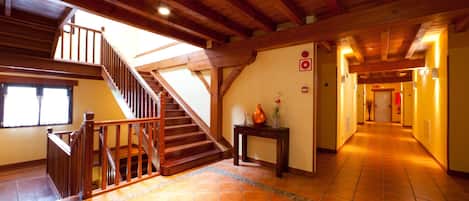 Escalier
