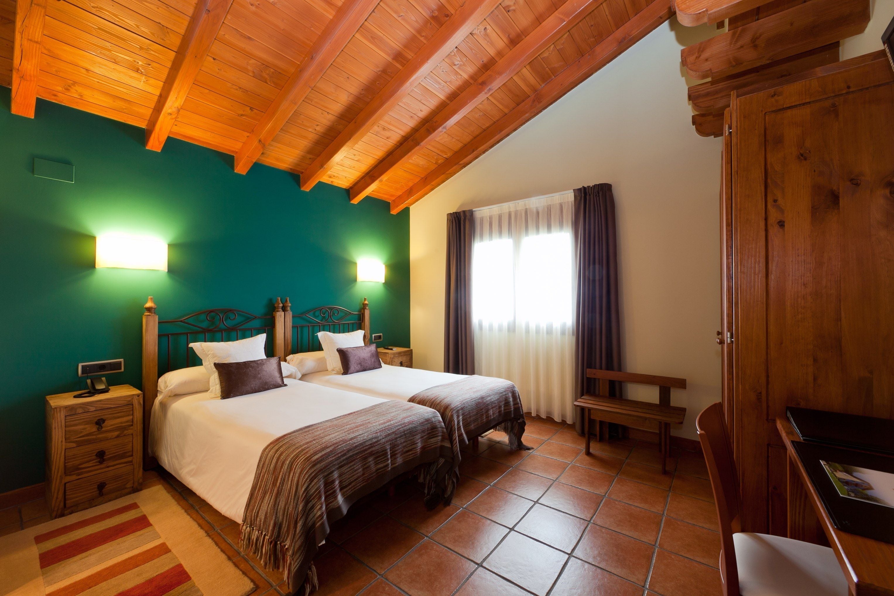 Photo - Hotel-Apartamento Rural Atxurra