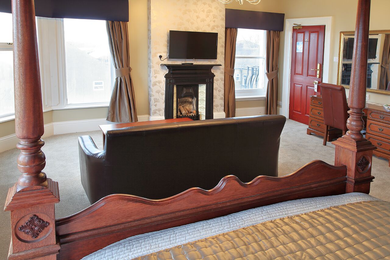 Foto - The Marine Hotel