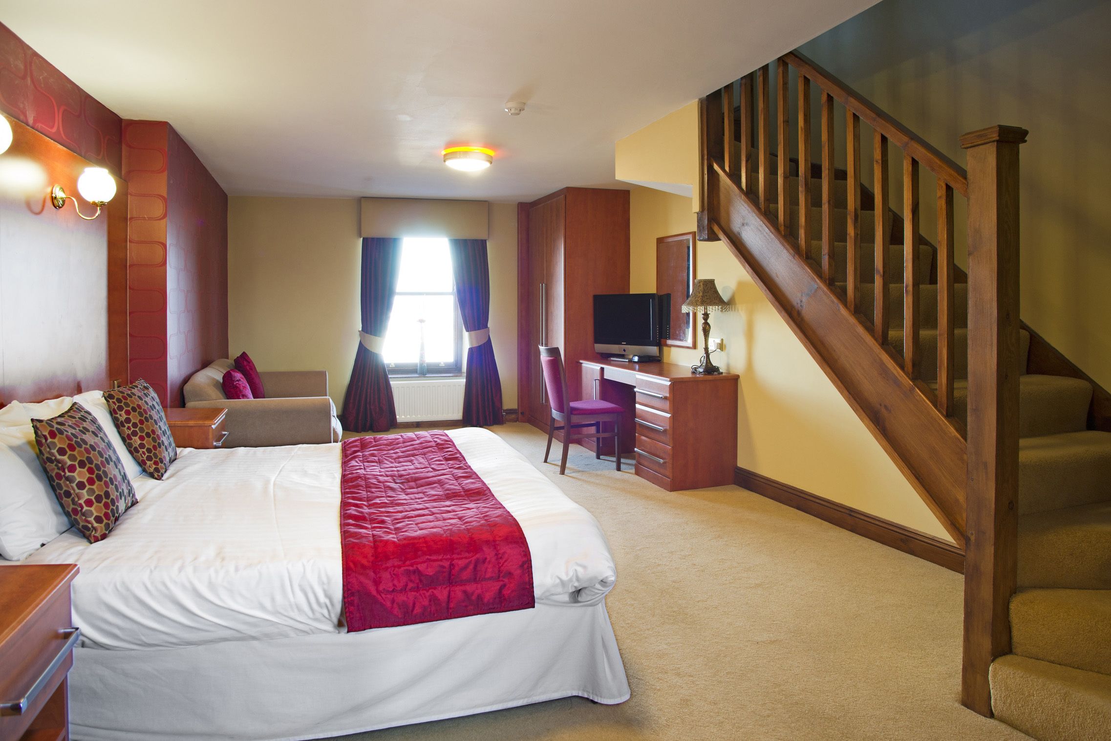 Foto - The Marine Hotel