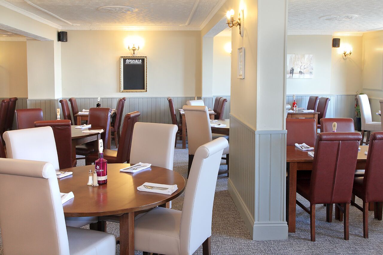 Foto - The Marine Hotel