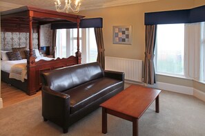 Traditional Suite, 1 Double Bed