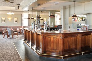 Food and drink - The Marine Hotel (Hartlepool)