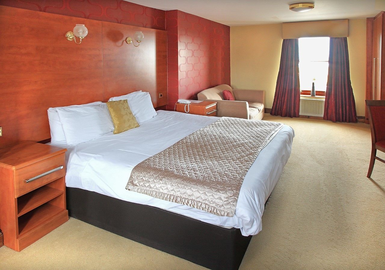 Foto - The Marine Hotel