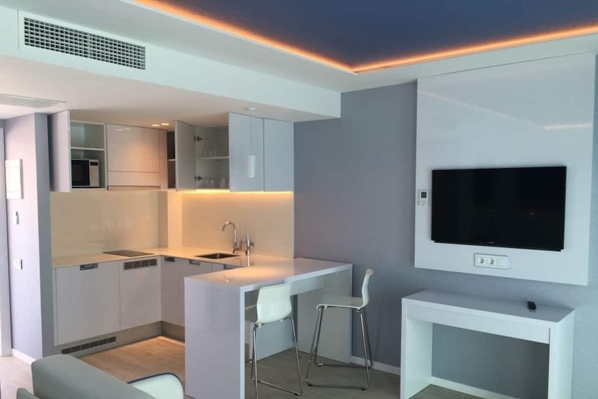 Classic Apartment (Premier Line)