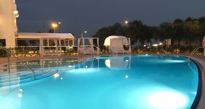 Masd Mediterráneo Hotel & Apartamentos