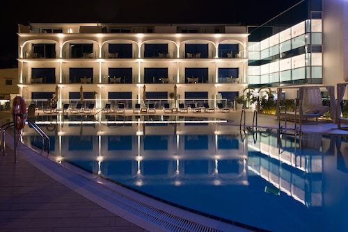 Masd Mediterráneo Hotel & Apartamentos