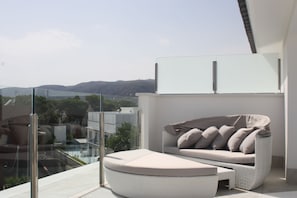 Exterior - Masd Mediterráneo Hotel & Apartamentos (Castelldefels)