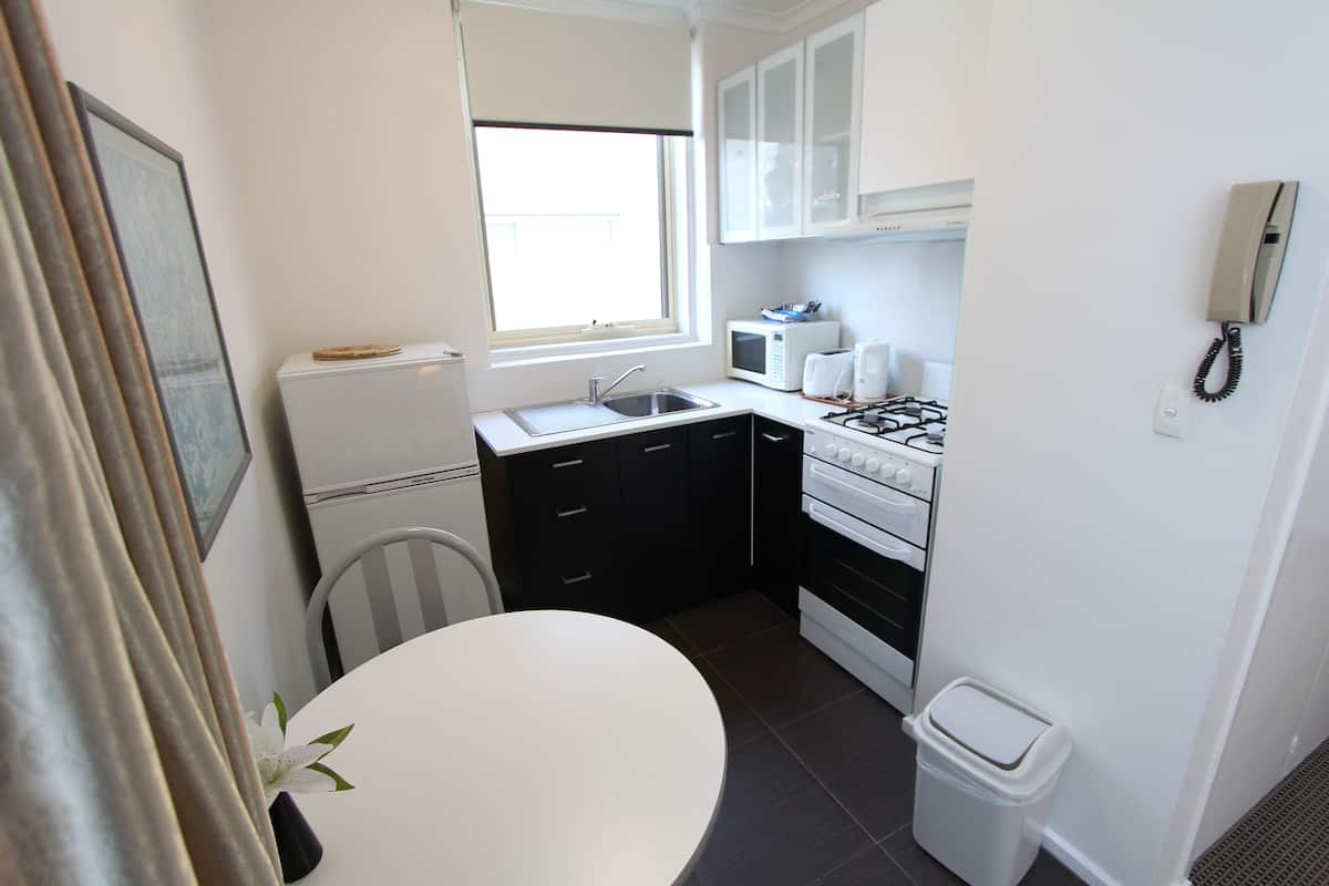 Standard Apartment | Private kitchen
