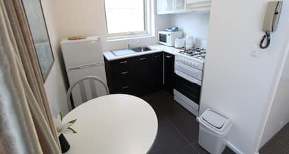Drummond Apartments Services