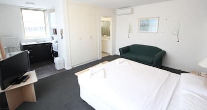 Drummond Apartments Services