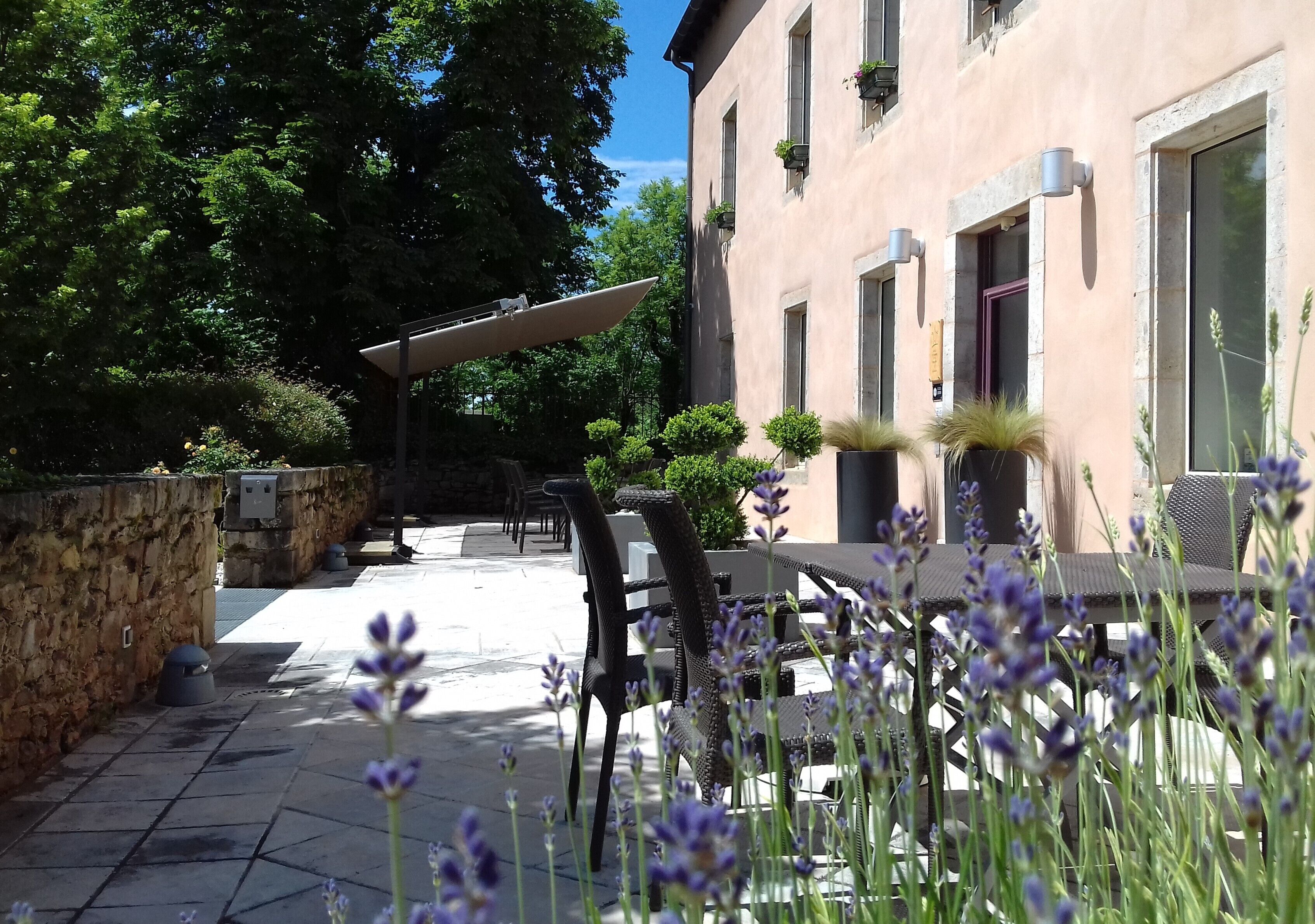 classic double room | terrace/patio