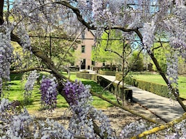 Jardín