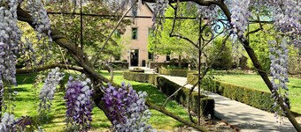 La Ferme de Bourran