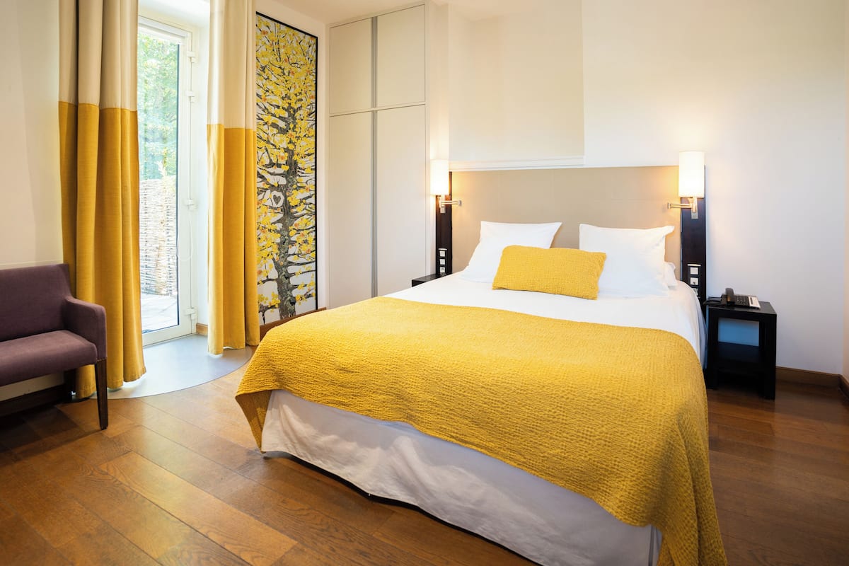 Classic Double Room