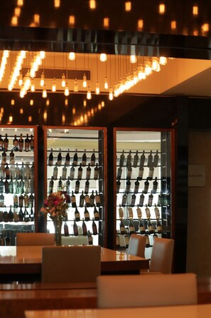 LED TV, pay movies, offices - Mod Hotels Mendoza (Mendoza)