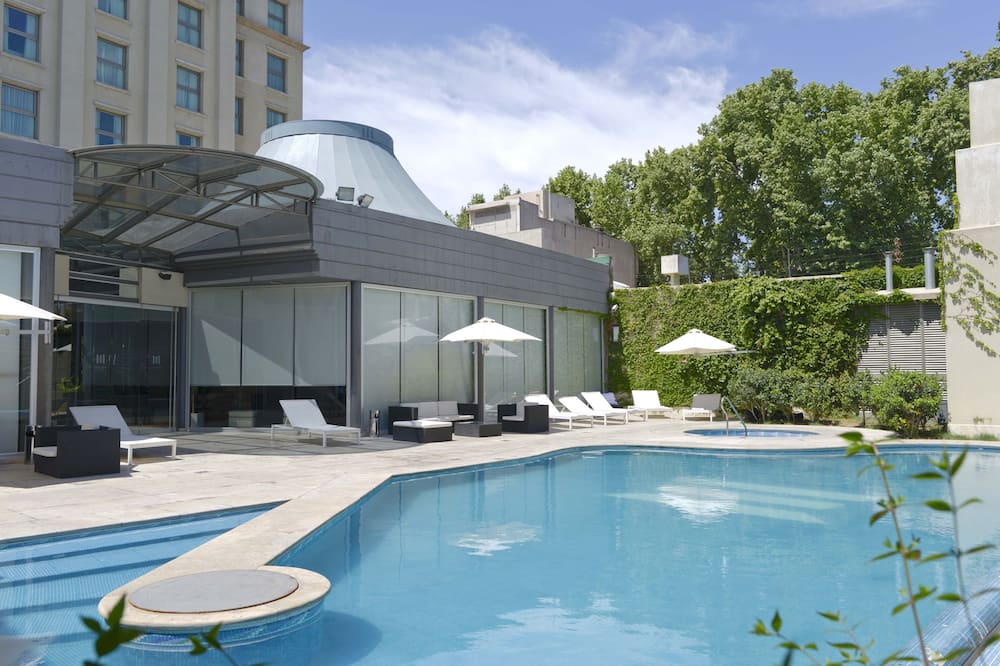 Mod Hotels Mendoza