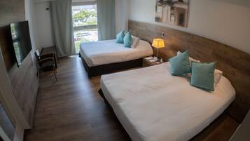 Ropa de cama de alta calidad, cubrecamas y colchones con pillow-top