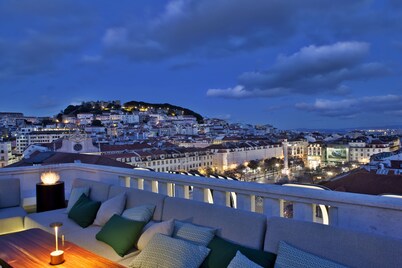 Altis Avenida Hotel, member of Preferred Hotels & Resorts