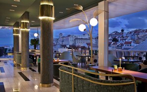 Bar (sur place)