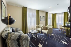 Suite (Rossio Square View)