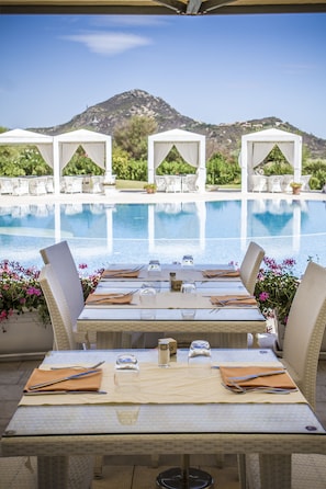 Restaurantes