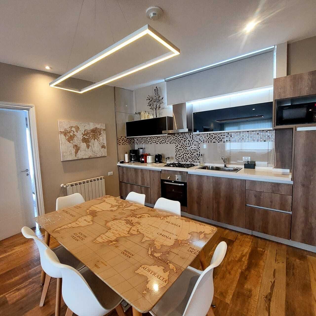 Foto - Hostería y Restaurante América