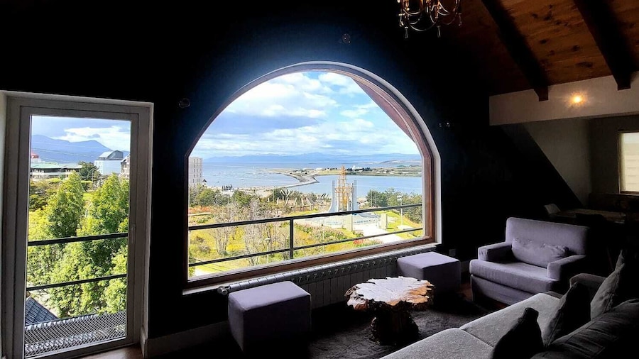 Hostería y Restaurante América