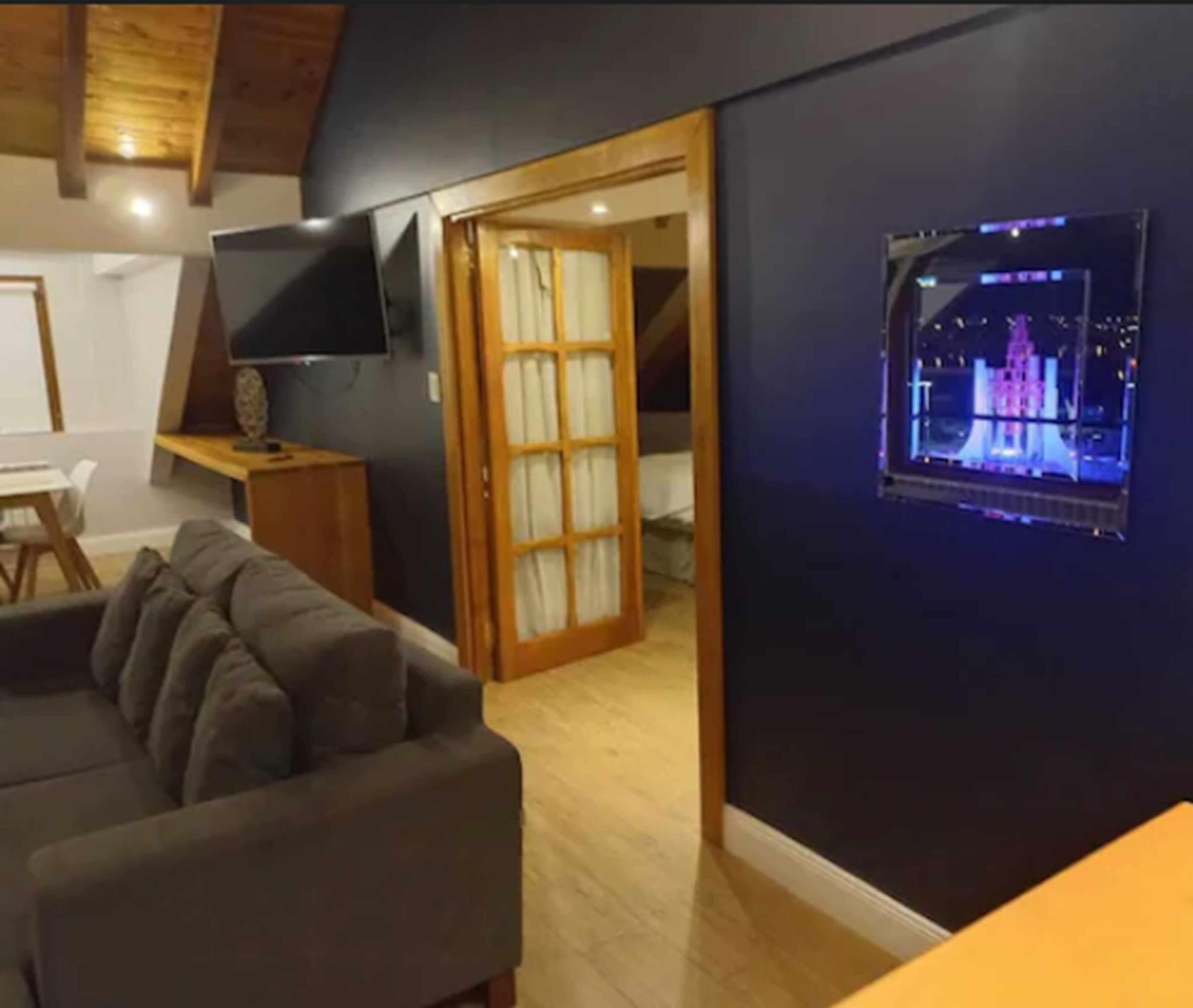 Photo - Hosteria y Restaurante America